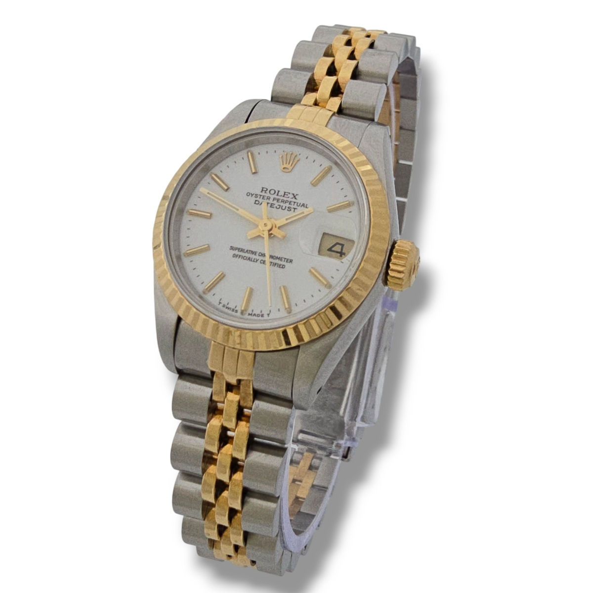 Rolex Datejust Ladies 69173