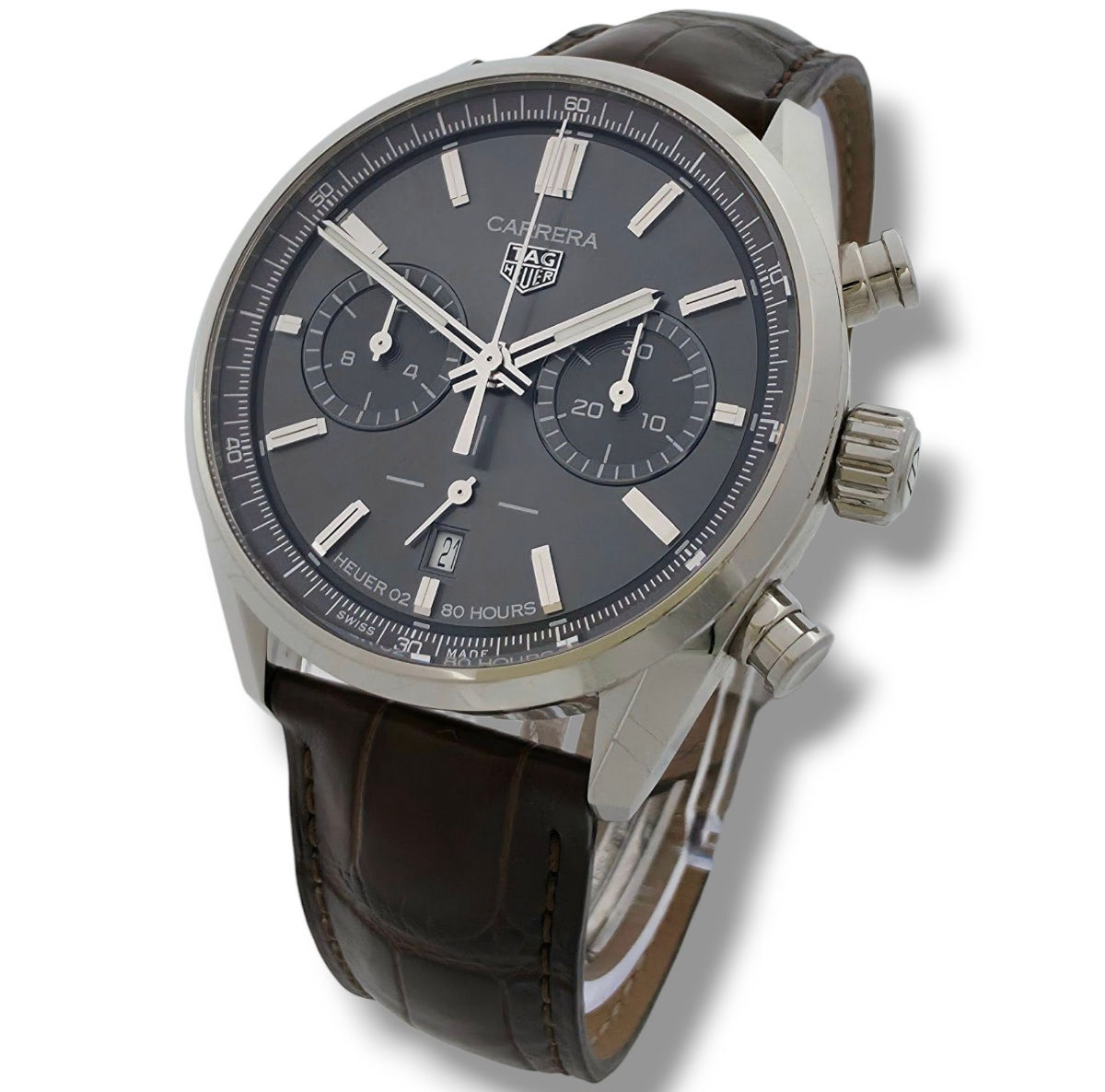 TAG Heuer Carrera CBN2012.FC6483