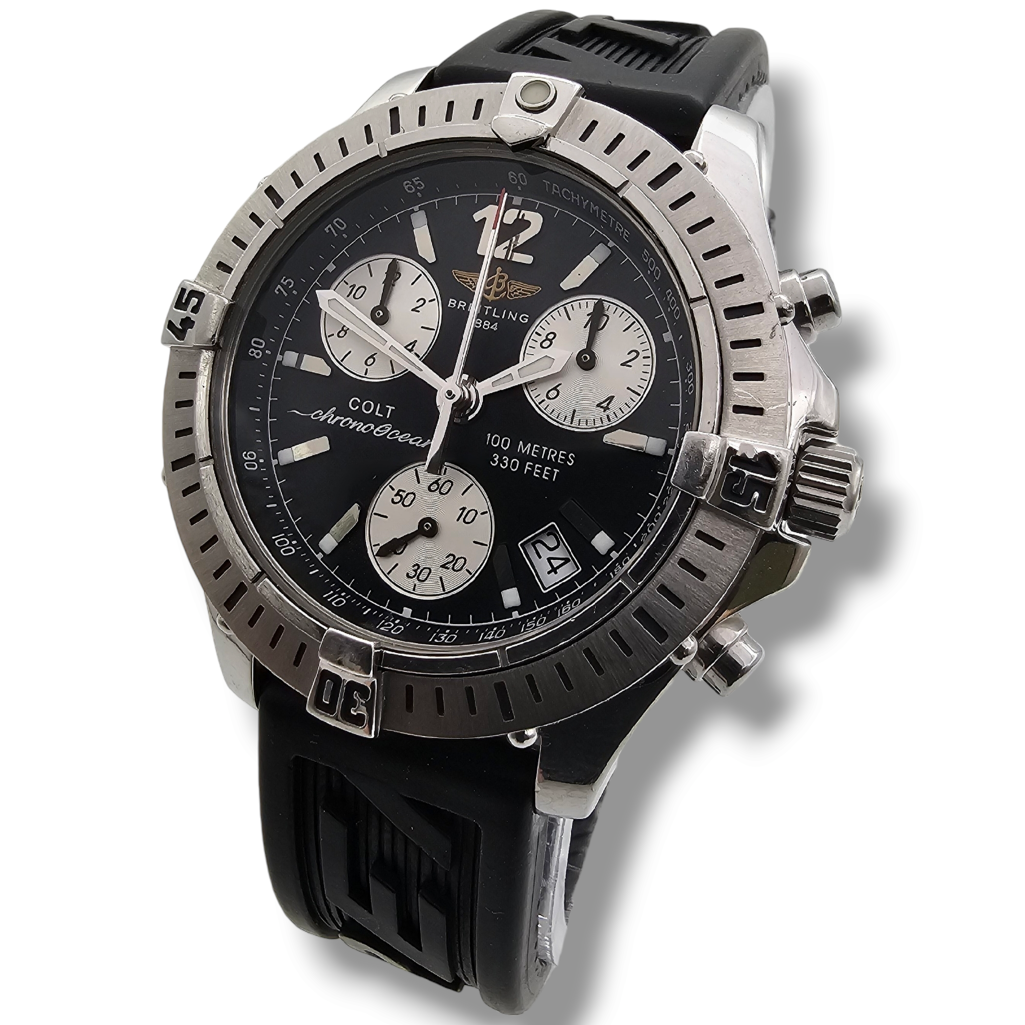 Breitling Colt Chrono Ocean A53050