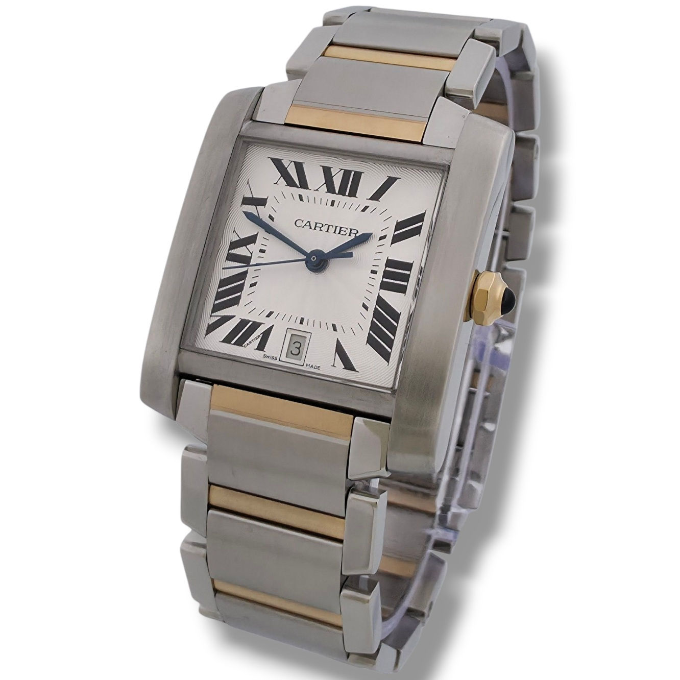 Cartier Tank Française 2302