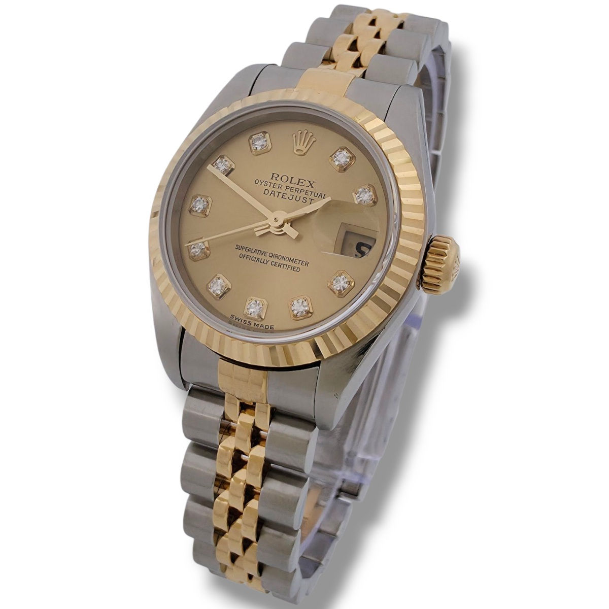 Rolex Datejust Ladies 79173