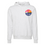 Thumbnail: Set Sail To North Fork Grey Hoodie
