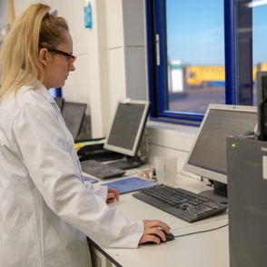 Mycotoxin monitoring shows low levels