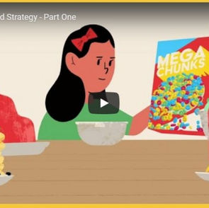 National Food Strategy published