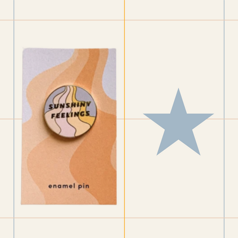 We're pinning.