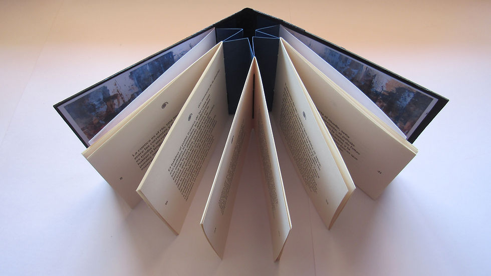 Agua y manto // Cristina Bravo Montecinos // 2025