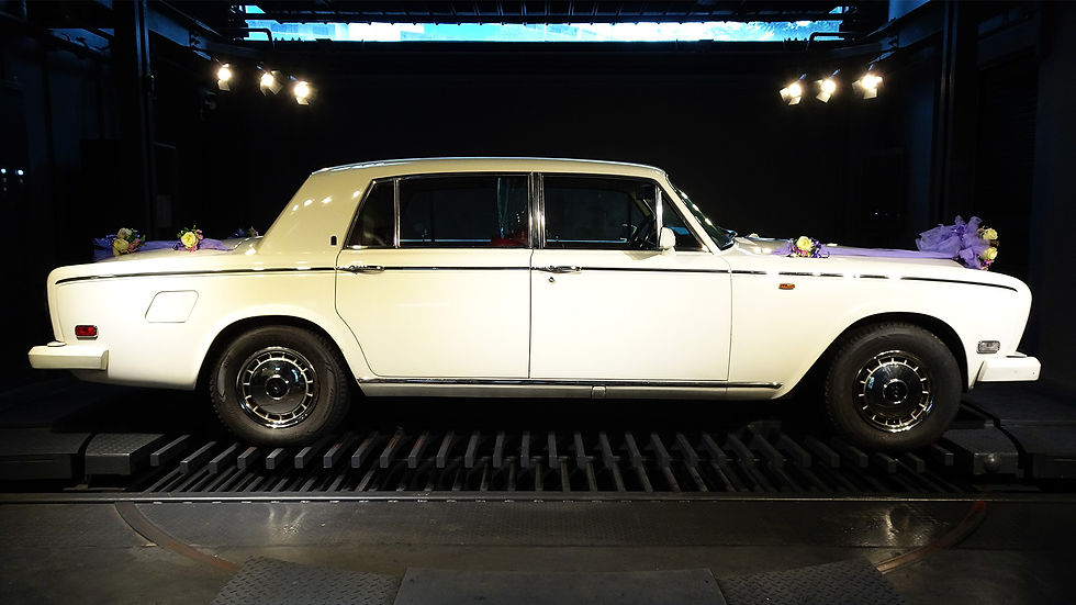RR Silver Shadow II (2)