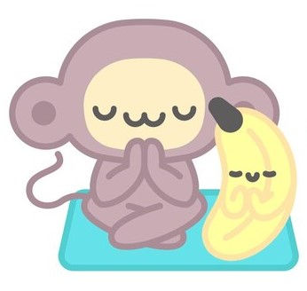 Lo Yin Yoga è uno stile morbido, lento e dolce