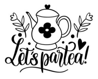 Tea time