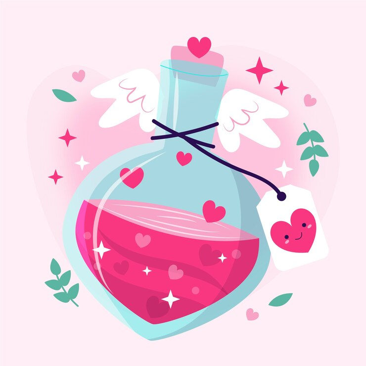 Pozione kawaii