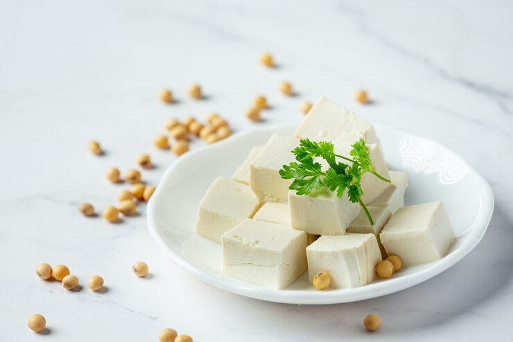 Tofu: cos'è?