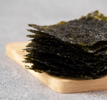 Alga Nori