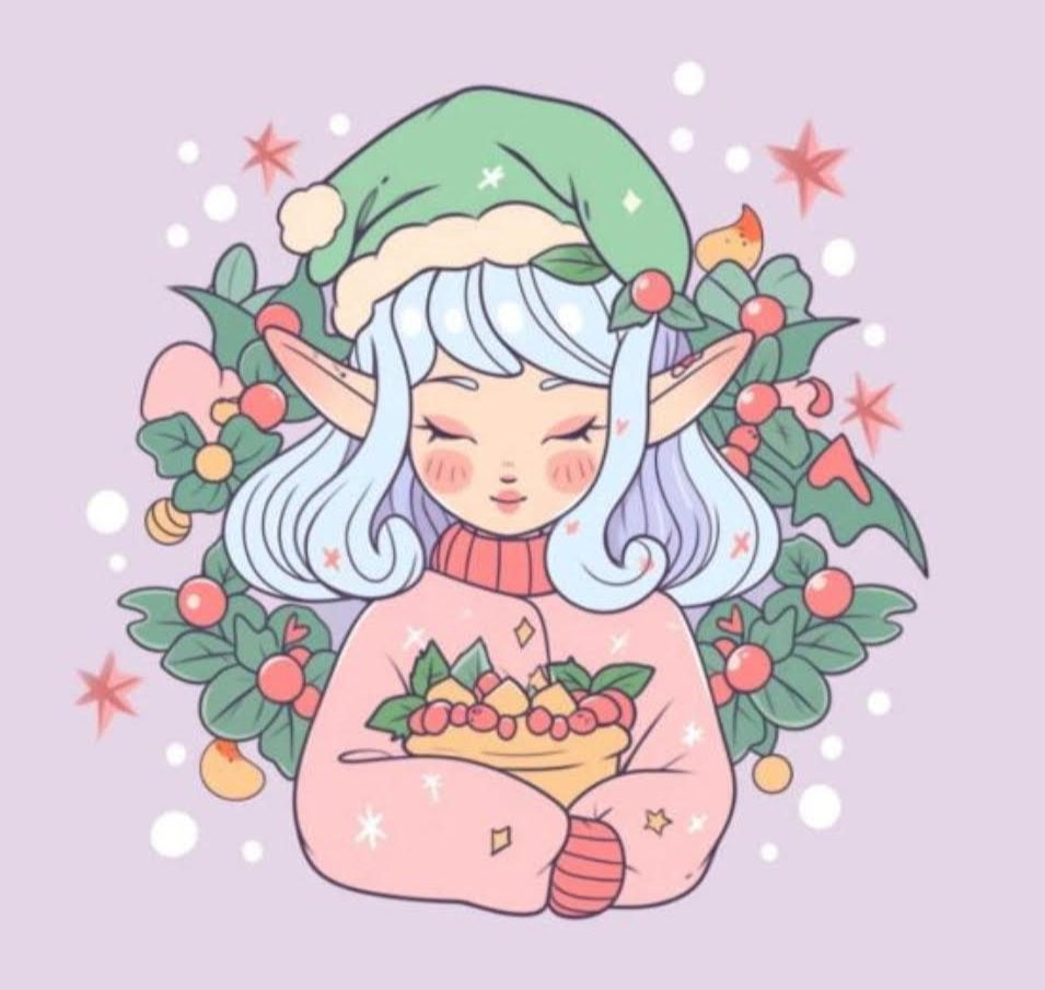 Dolce invernale
