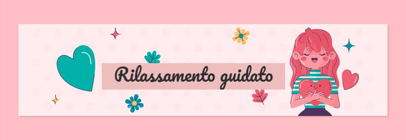 Rilassamento guidato