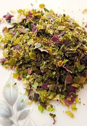 Mix di alghe