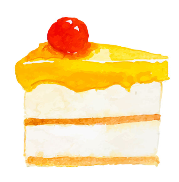 Ice-box Cake alle Pesche