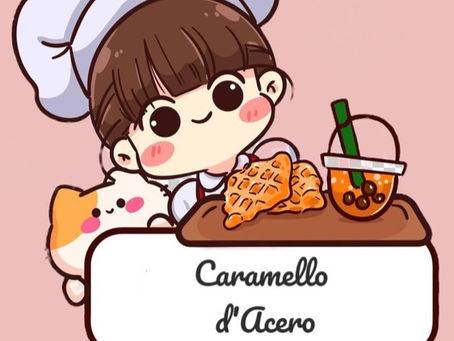 Caramello d'Acero