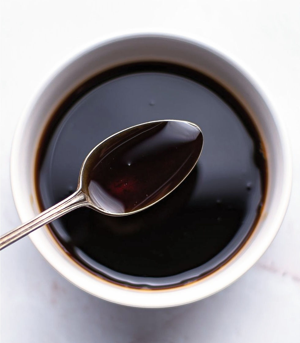 Cos'è la Salsa Teriyaki