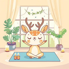 Il mio Yoga gentile