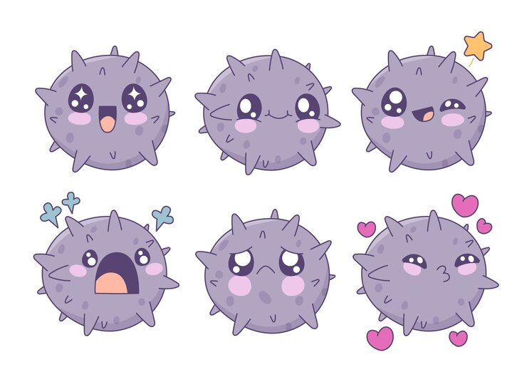 Virus