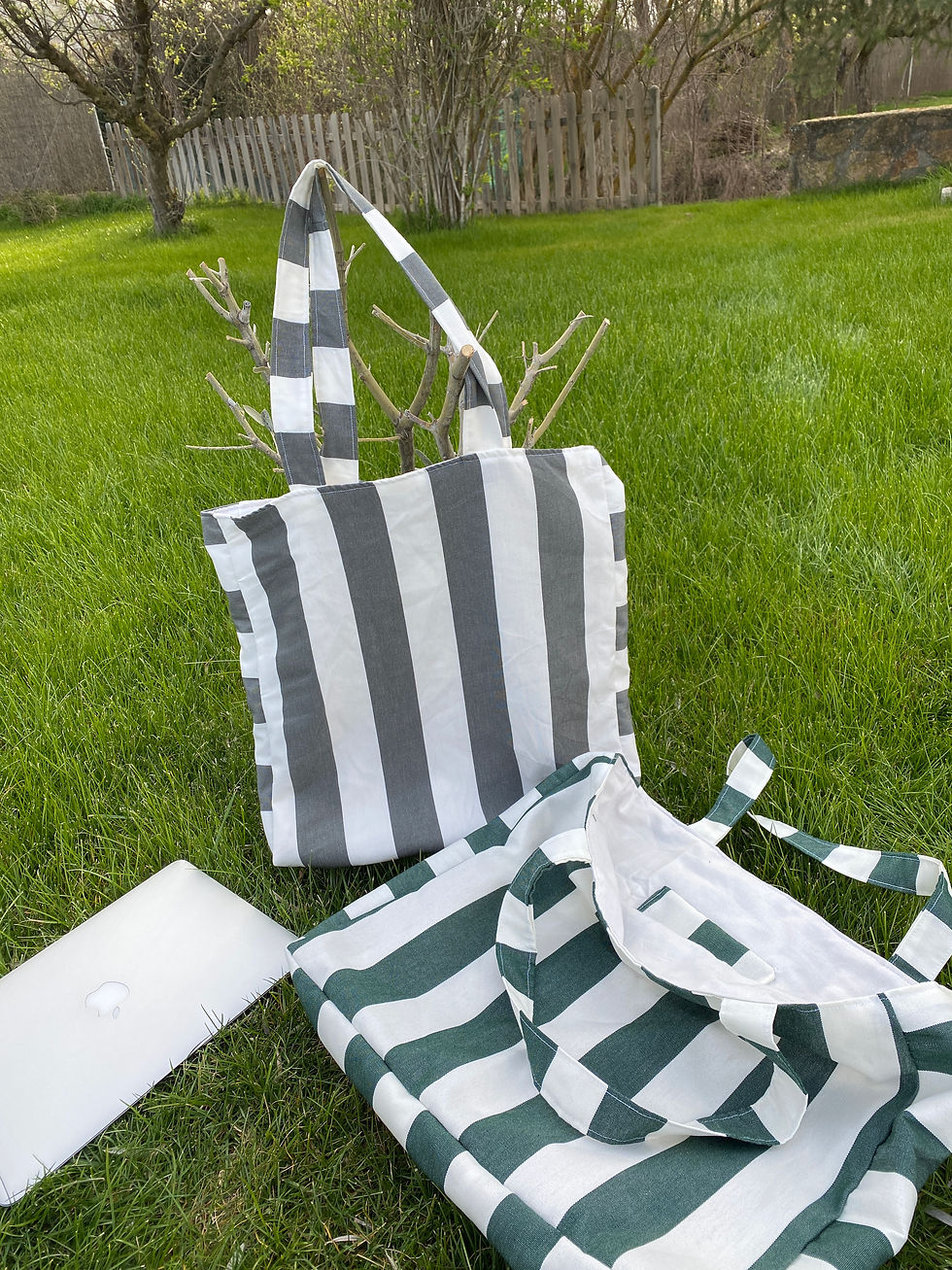 Miniatura: MENTHA BAG