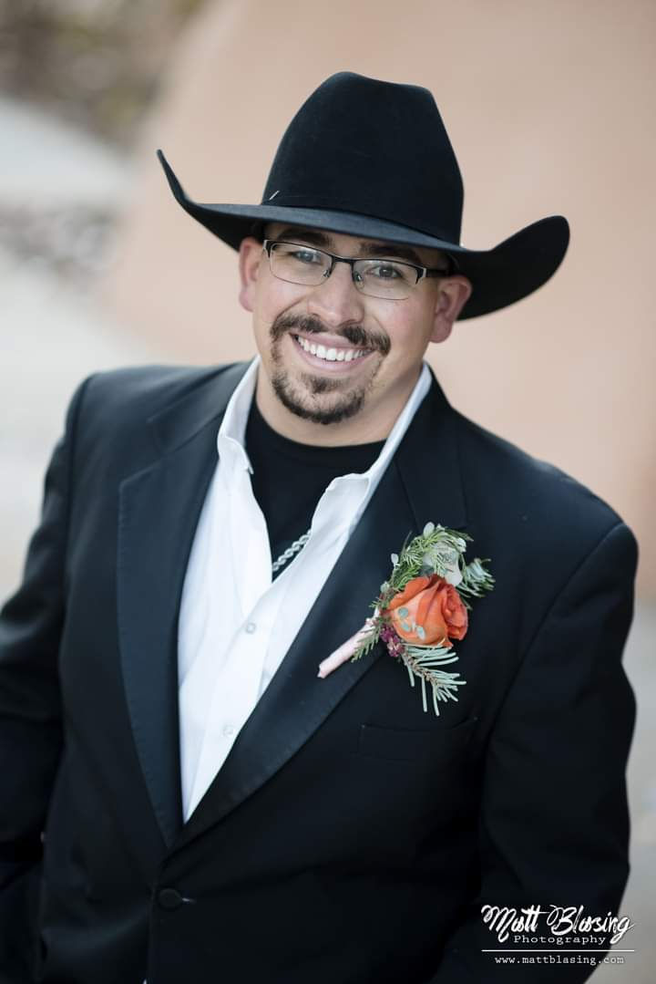 Thumbnail: Boutonniere