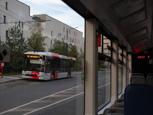 Prága újra trolizik