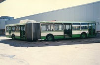 Először 1995-ben készült gázüzemű 435-ös az orosz piacot célozva. Fotó: (előttem) ismeretlen szerző.