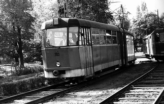 50 éve szűnt meg az újszegedi villamos | 2. rész