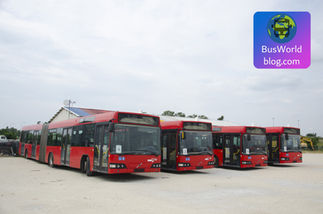 Volvo 7000A | RYH-836