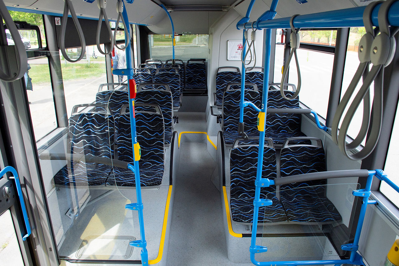 MAN Lion's City 18C (2023, ArrivaBus Kft., AA-MH-6xx)