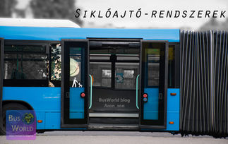 Siklóajtó-rendszerek