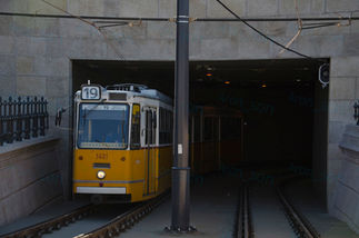 Elkészült a Fonódó-alagút