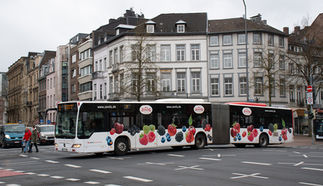 ASEAG & Aachen újdonságok | 2022/Q1