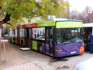 Reformáció 500 csuklós Hess