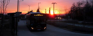 Csömör-busz | 419-es vonal