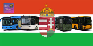 Miért nem prosperál a magyar buszgyártás?