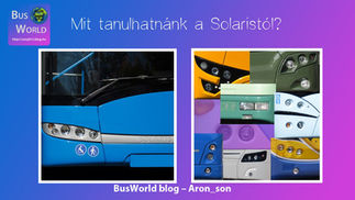 Mit tanulhatnánk a Solaristól?