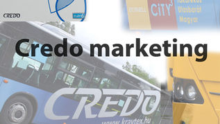 Credo marketing