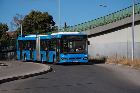 Alfa Cívis 18-asok Budapesten