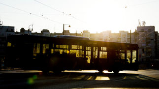 Nincs új busz a Nap alatt