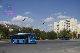 Az Alfa Localo búcsúzik Budapesttől