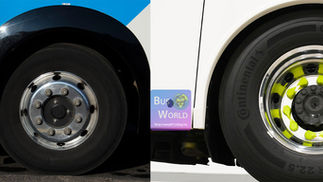 Kiskerekű vagy nagykerekű?