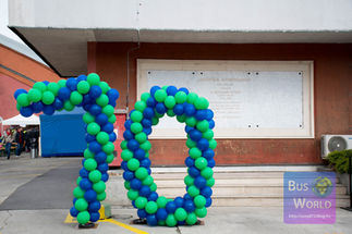 Kelenföldi garázs nyílt nap (2019)