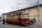 611-es és a Bengáli (1233) N38-as különjáratként forogtak a kocsiszín és a Blaha Lujza tér között.