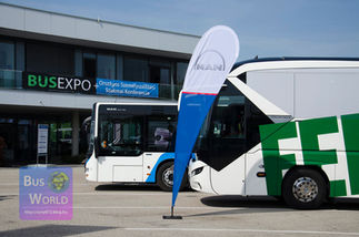 Busexpo 2018