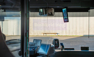 Kamerarendszer tükrök helyett | MirrorEye és CornerEye