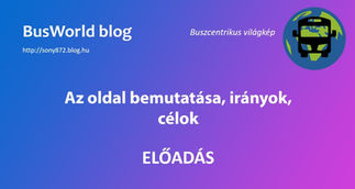 Közlemény | Előadás prezentáció