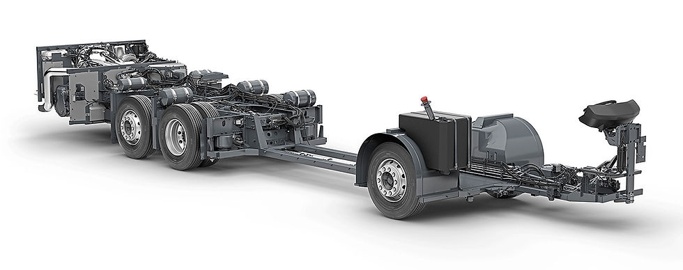 Volvo alváz. Kép: [14]