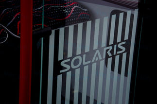 Škoda-Solaris Trollino utasteszt